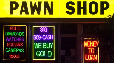 how much do pawn shops cost.